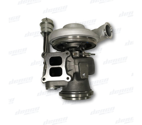 4046026X Turbocharger Hx55W Cummins Isme Xian Genuine Oem Turbochargers
