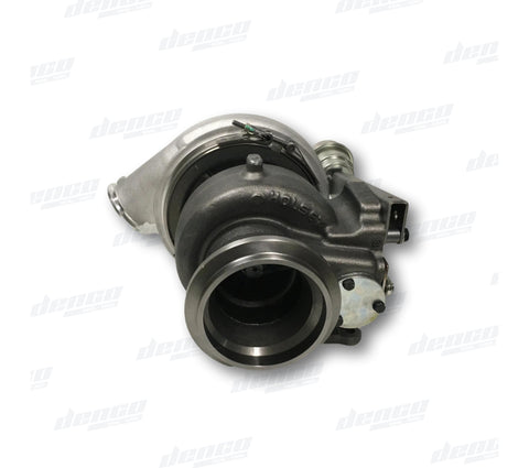 4046026X Turbocharger Hx55W Cummins Isme Xian Genuine Oem Turbochargers