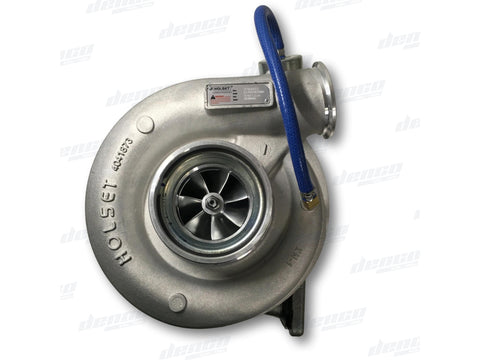 3787131h Turbocharger He500wg Hyundai