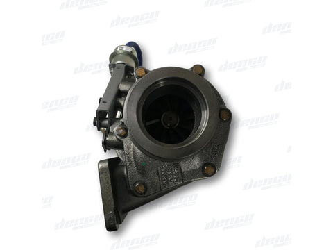 28200-84730 Turbocharger He500Wg Hyundai Genuine Oem Turbochargers