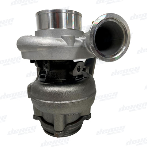 3787175H TURBOCHARGER HX40W DONFENG TRUCK (ENGINE CUMMINS L340 / L360) GENUINE OEM TURBOCHARGERS