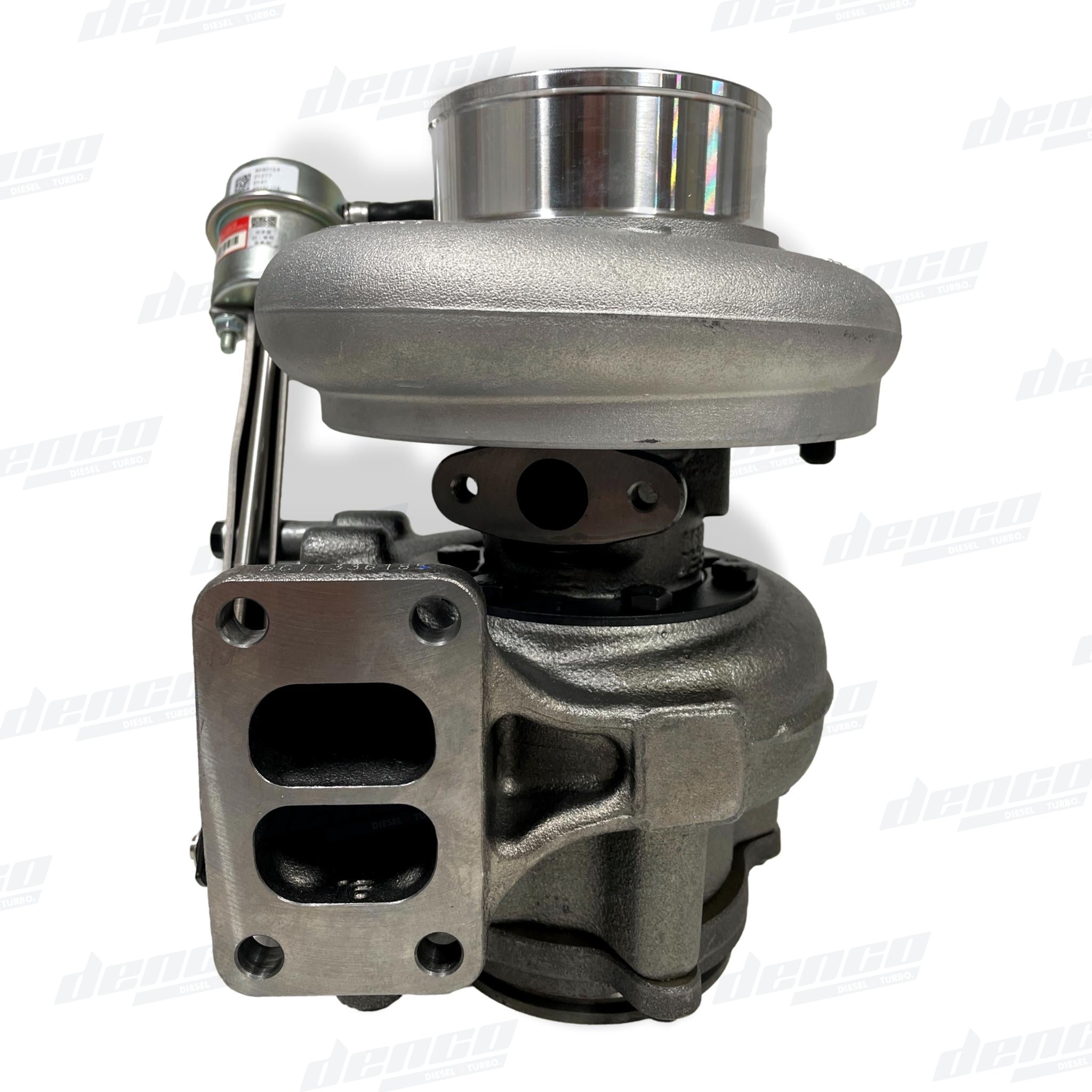 4048335 3787175h Turbocharger Hx40w Donfeng Truck (Engine Cummins L340 / L360 ...
