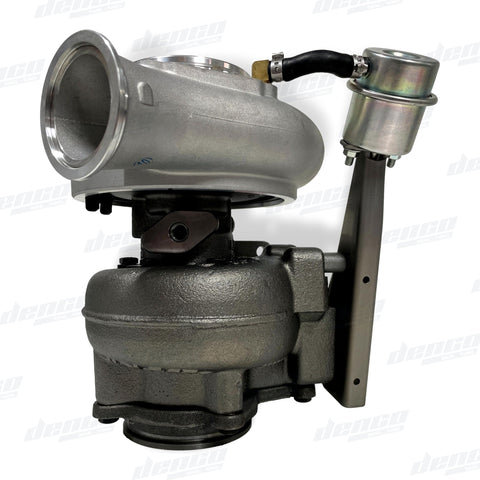 3787175H TURBOCHARGER HX40W DONFENG TRUCK (ENGINE CUMMINS L340 / L360) GENUINE OEM TURBOCHARGERS