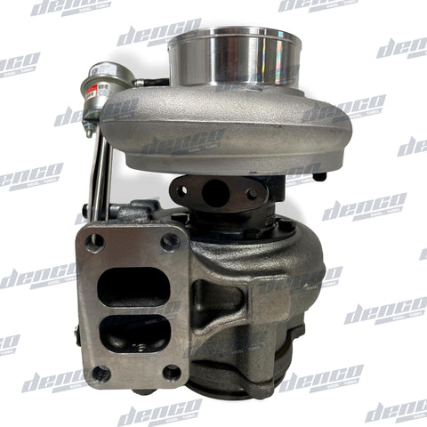 3787175H TURBOCHARGER HX40W DONFENG TRUCK (ENGINE CUMMINS L340 / L360) GENUINE OEM TURBOCHARGERS