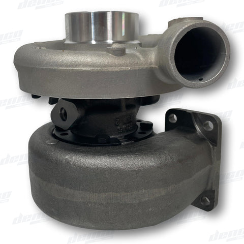 3787189 Turbocharger Hx35 Dcec / Cummins (New Outright) Genuine Oem Turbochargers