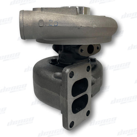 3787189 Turbocharger Hx35 Dcec / Cummins (New Outright) Genuine Oem Turbochargers