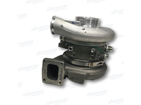 504269296 Turbocharger He500Vg Iveco Cursor 10 Genuine Oem Turbochargers