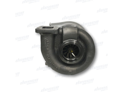 504269296 Turbocharger He500Vg Iveco Cursor 10 Genuine Oem Turbochargers