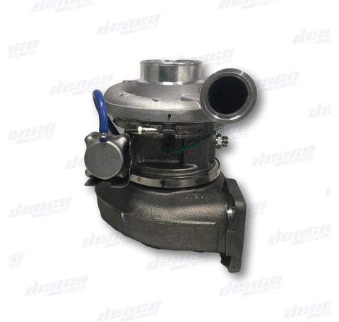 504269296 Turbocharger He500Vg Iveco Cursor 10 Genuine Oem Turbochargers