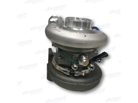 504269296 Turbocharger He500Vg Iveco Cursor 10 Genuine Oem Turbochargers