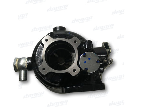 5321692 Turbocharger Hx55Wm Cummins Qsb Marine 300Hp 6.7Ltr Genuine Oem Turbochargers