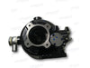 5321692 Turbocharger Hx55Wm Cummins Qsb Marine 300Hp 6.7Ltr Genuine Oem Turbochargers