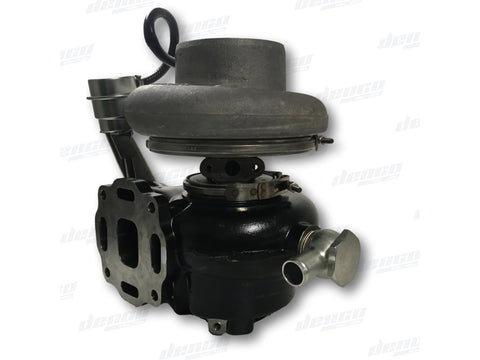 5321692 Turbocharger Hx55Wm Cummins Qsb Marine 300Hp 6.7Ltr Genuine Oem Turbochargers