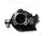 5321692 Turbocharger Hx55Wm Cummins Qsb Marine 300Hp 6.7Ltr Genuine Oem Turbochargers