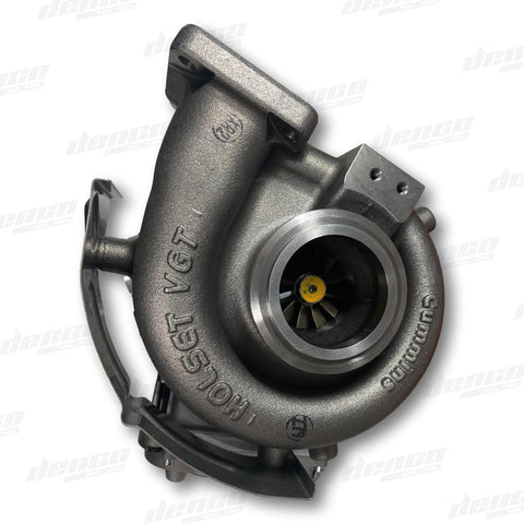 3789643h Turbocharger (Complete) He300vg Cummins Industrial 8.9l