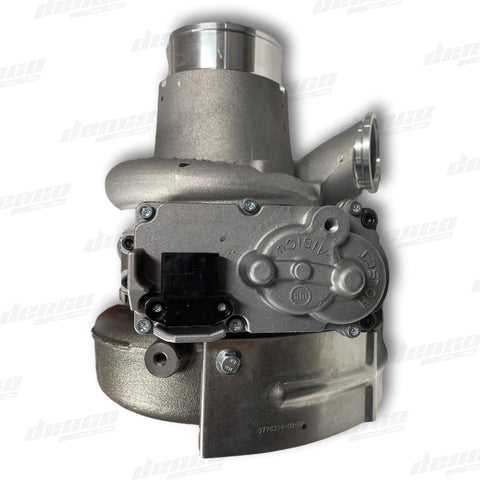 4352234 Turbocharger (Complete) He300Vg Cummins Qsl Industrial 8.9L Engine Genuine Oem Turbochargers