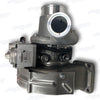 4352234 Turbocharger (Complete) He300Vg Cummins Qsl Industrial 8.9L Engine Genuine Oem Turbochargers