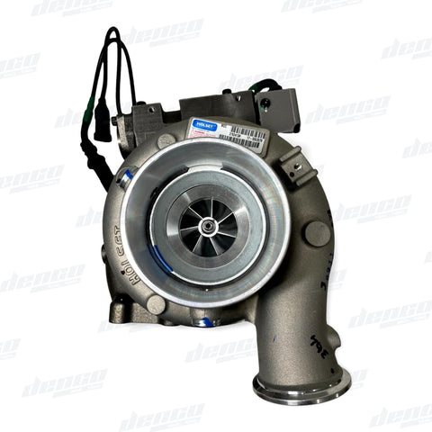 3792413H TURBOCHARGER HE300VG (COMPLETE) KOMATSU  INDUSTRIAL (CUMMINS ENGINE QSB/QSL)