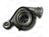 3792809H TURBOCHARGER HX55W HYUNDAI / HYSTER INDUSTRIAL 10.8L (CUMMINS ENGINE QSM11) GENUINE OEM TURBOCHARGERS