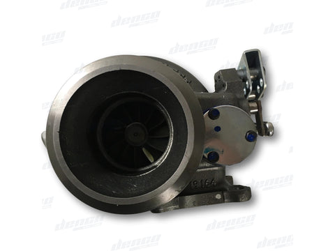 4955714 Turbocharger Hx55W Cummins Industrial Qsm11 Tier 3 Genuine Oem Turbochargers