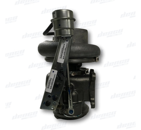 4955714 Turbocharger Hx55W Cummins Industrial Qsm11 Tier 3 Genuine Oem Turbochargers