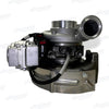 3793739H Complete Turbocharger Kit He300Vg Cummins Qsb Wheel Loader (New Outright)