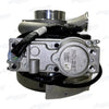 3793739H Complete Turbocharger Kit He300Vg Cummins Qsb Wheel Loader (New Outright)