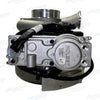 3793739H Complete Turbocharger Kit He300Vg Cummins Qsb Wheel Loader (New Outright)