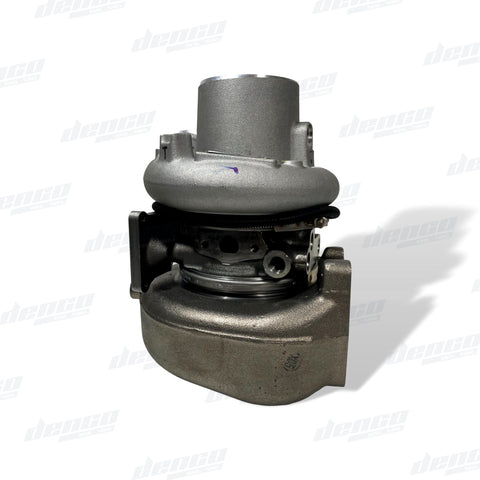 3796672H Turbocharger He300Vg (Incomplete) Cummins Isb07 Genuine Oem Turbochargers
