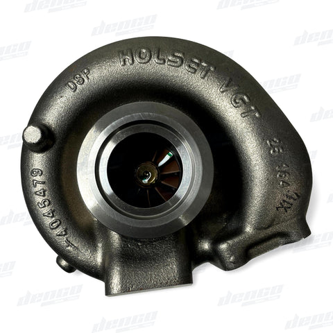3796672H Turbocharger He300Vg (Incomplete) Cummins Isb07 Genuine Oem Turbochargers