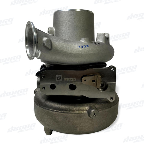 3796672H Turbocharger He300Vg (Incomplete) Cummins Isb07 Genuine Oem Turbochargers