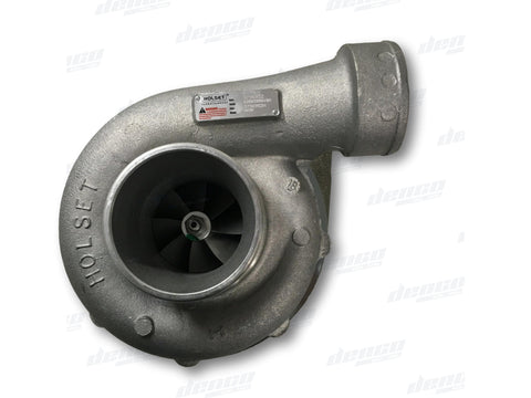 3796952H TURBOCHARGER HX50 SCANIA MILITARY TRUCK 11.0L  (ENGINE DSC11 / DSI11 / DS11) 350HP