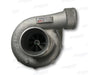 322668 Turbocharger Hx50 Scania Military Truck Dsc11 / Dsi11 Ds11 Genuine Oem Turbochargers