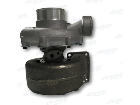 322668 Turbocharger Hx50 Scania Military Truck Dsc11 / Dsi11 Ds11 Genuine Oem Turbochargers