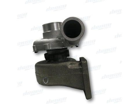 322668 Turbocharger Hx50 Scania Military Truck Dsc11 / Dsi11 Ds11 Genuine Oem Turbochargers