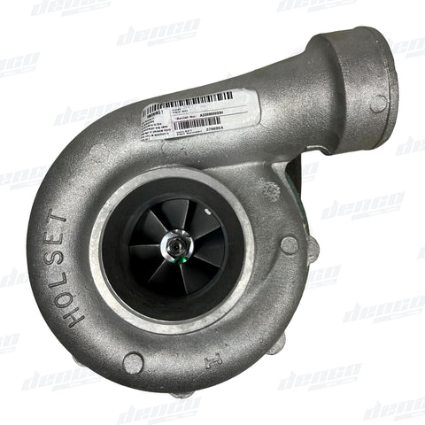 3796954H  RETROFIT TURBOCHARGER HX50 VOLVO N10 / F10 TRUCK (TD100B ENGINE)