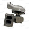 3796954H TURBOCHARGER HX50 VOLVO N10 / F10 TRUCK (TD100B ENGINE) GENUINE OEM TURBOCHARGERS