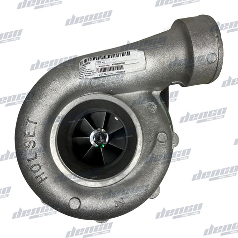 3796954H TURBOCHARGER HX50 VOLVO N10 / F10 TRUCK (TD100B ENGINE)
