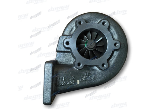 3796955H TURBOCHARGER HX50 VOLVO TRUCK 310HP (ENGINE TD100B) GENUINE OEM TURBOCHARGERS
