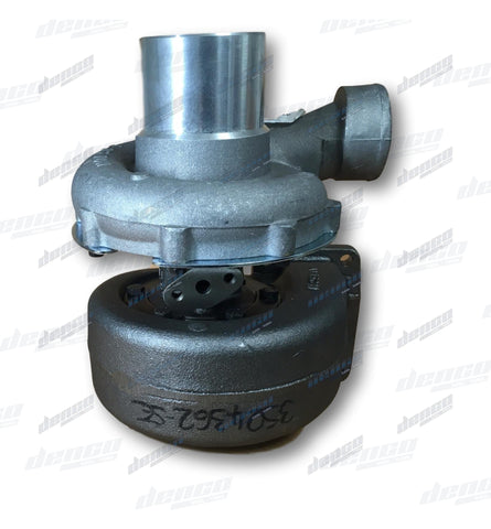3796955H TURBOCHARGER HX50 VOLVO TRUCK 310HP (ENGINE TD100B) GENUINE OEM TURBOCHARGERS