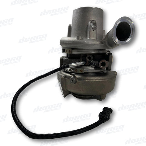 5322354 Turbocharger He300Vg Cummins Isb07 6.7L