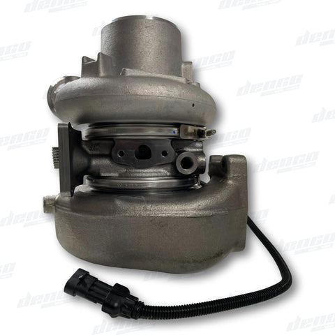 5322354 Turbocharger He300Vg Cummins Isb07 6.7L