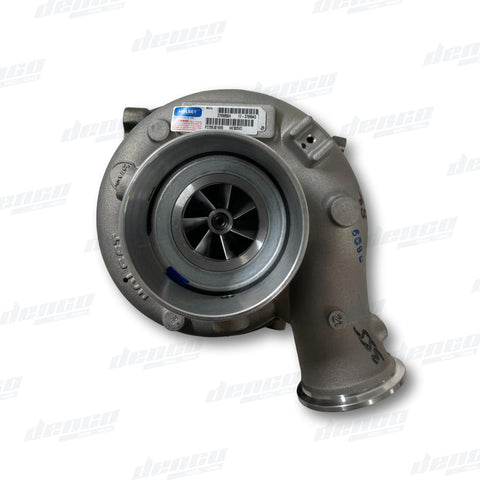 3799855h Turbocharger He300vg Cummins (Engine Isb07) 6.7l