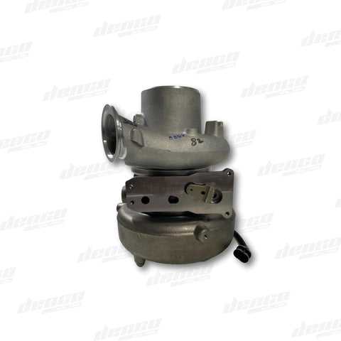 5322354 Turbocharger He300Vg Cummins Isb07 6.7L