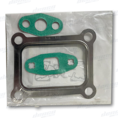 3800196h Holset Turbo Gasket Kit He500wg, H2, Hx40, Hx50, He400, He500