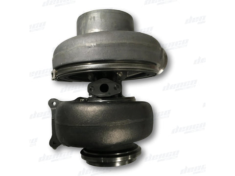 3800419 Turbocharger Ht60 Cummins N14 525Hp Genuine Oem Turbochargers
