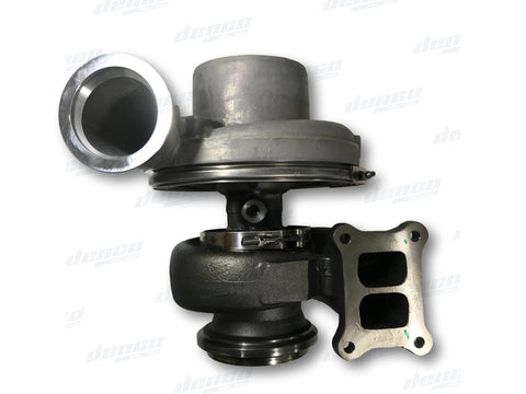 3800419 Turbocharger Ht60 Cummins N14 525Hp Genuine Oem Turbochargers