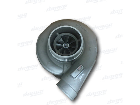 3801697 TURBOCHARGER HC5A CUMMINS INDUSTRIAL / MINING 525HP