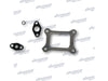 3801851 Exchange Turbocharger Ht3B Cummins Nt855 400Hp (Reconditioned) Genuine Oem Turbochargers