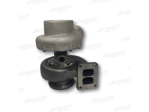 3801851 Exchange Turbocharger Ht3B Cummins Nt855 400Hp (Reconditioned) Genuine Oem Turbochargers